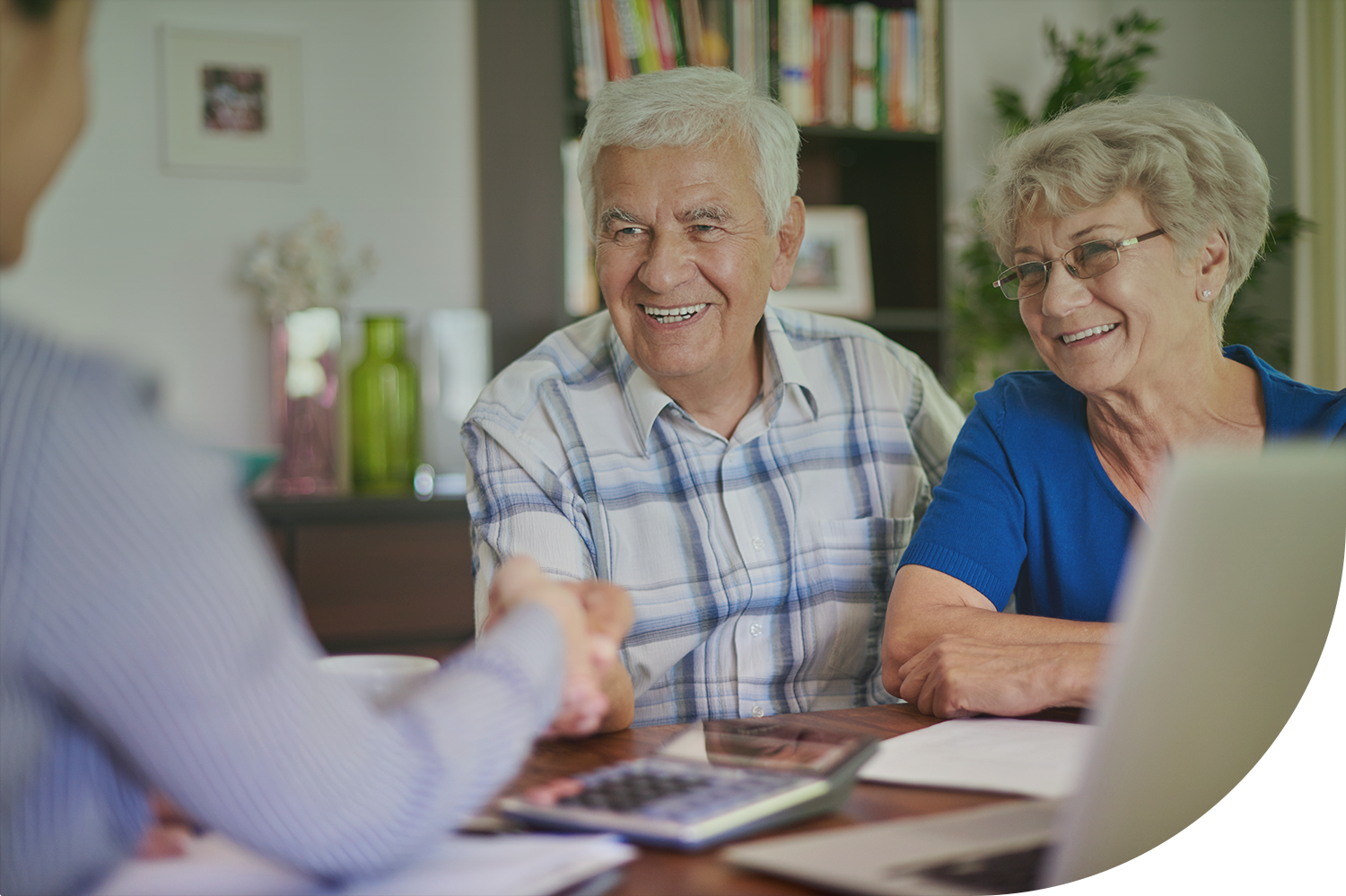 Vaff Soluciones financieras